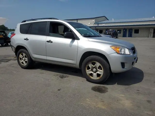 2012 TOYOTA RAV4   