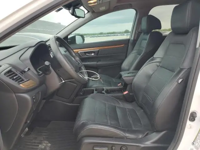 2020 HONDA CR-V EXL