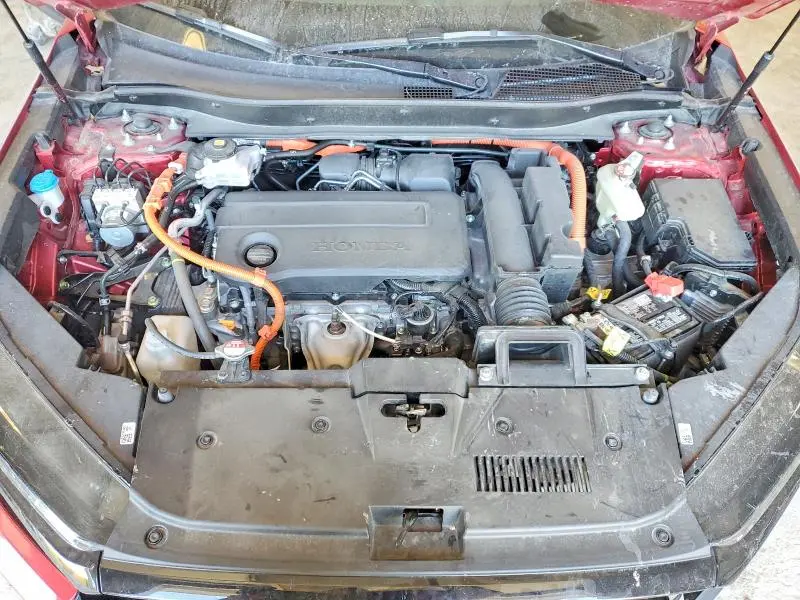 2023 HONDA CR-V SPORT  