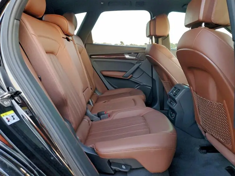 2020 AUDI Q5 PREMIUM PLUS  