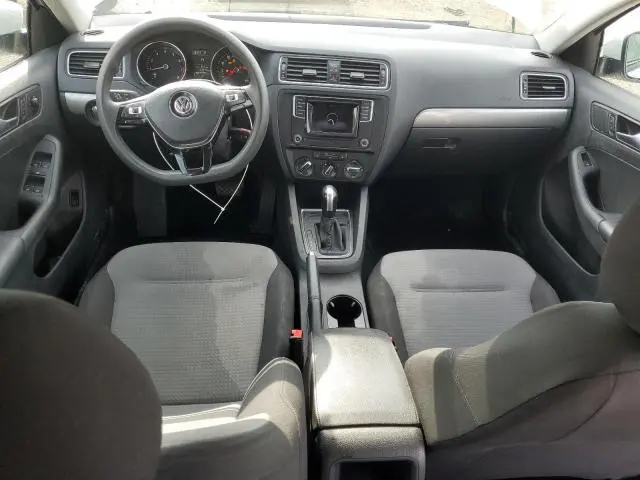 2018 VOLKSWAGEN JETTA S  