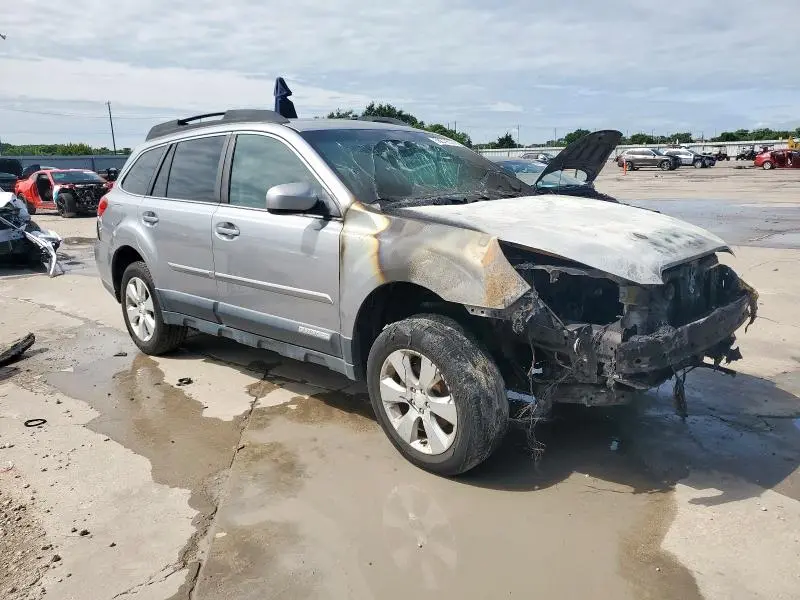 2011 SUBARU OUTBACK 2.5I LIMITED  