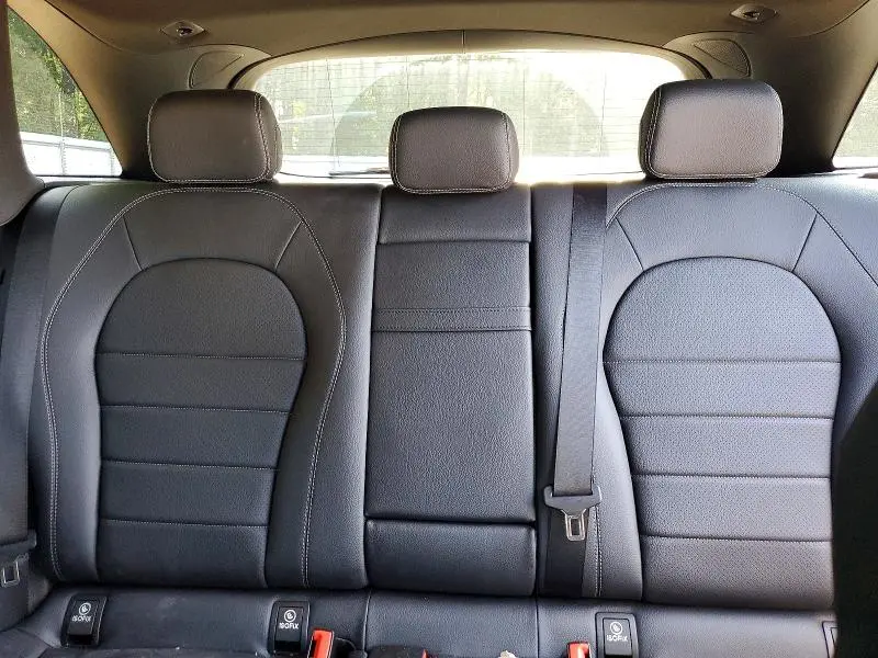 2020 MERCEDES-BENZ GLC 300 4MATIC  
