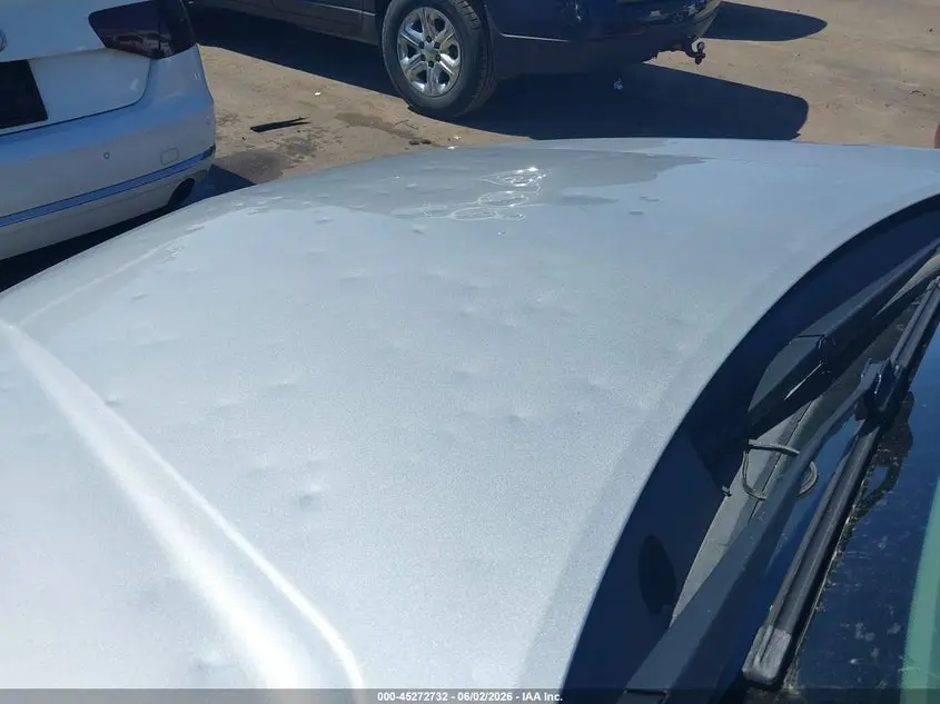 2013 CHEVROLET MALIBU 1LS