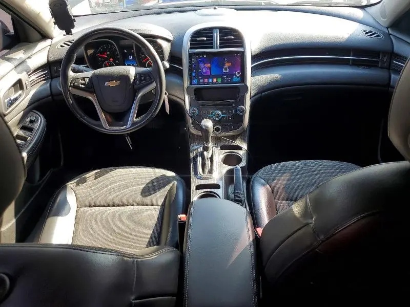 2014 CHEVROLET MALIBU 2LT  