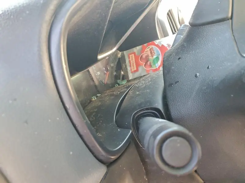 2015 CHEVROLET COLORADO Z71  