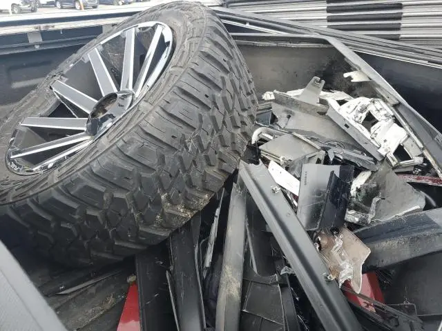 2014 TOYOTA TUNDRA CREWMAX SR5  
