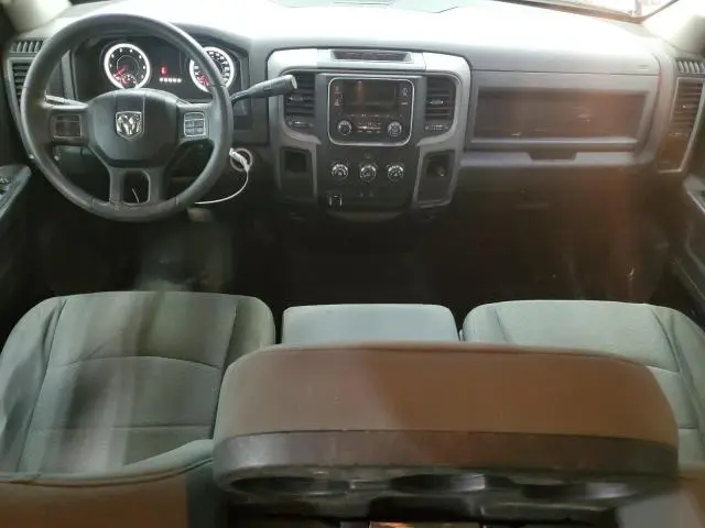 2014 RAM 1500 ST  