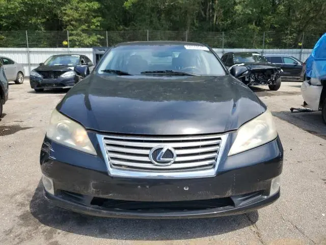 2010 LEXUS ES 350  