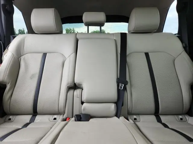 2024 MAZDA CX-90 PREFERRED PLUS  