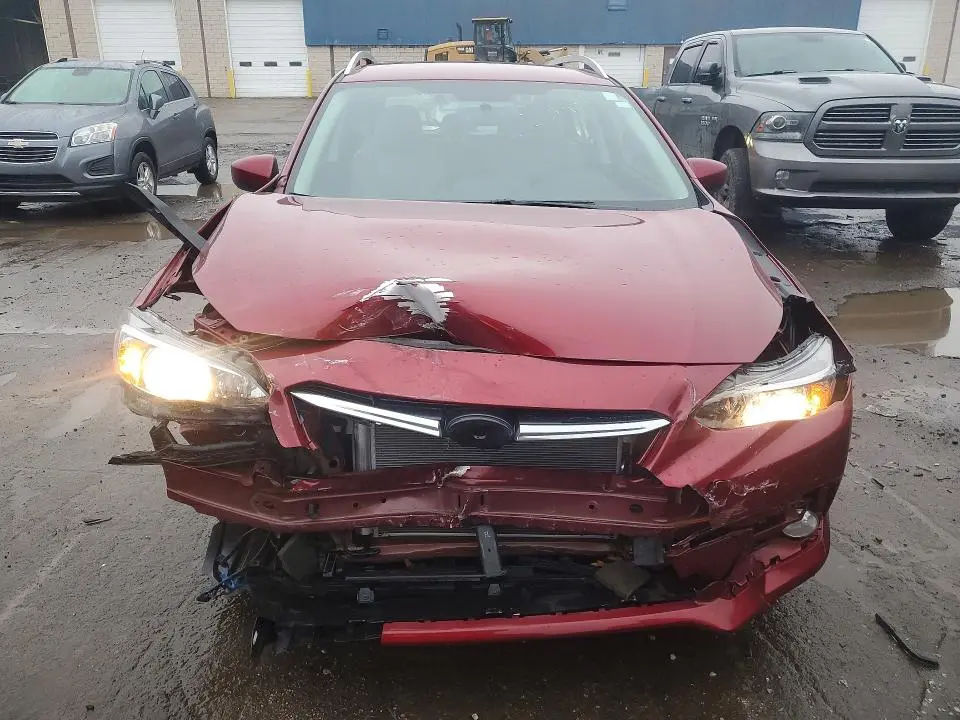 2023 SUBARU IMPREZA PREMIUM  