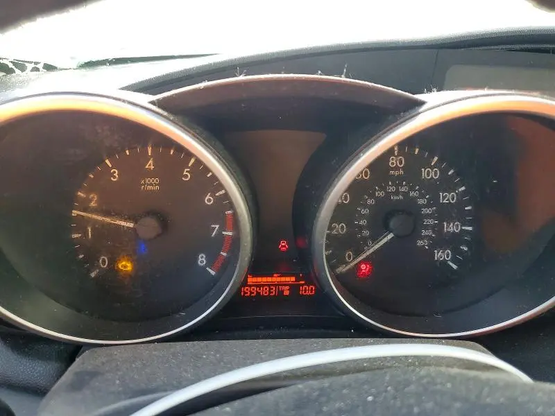 2011 MAZDA 3 I  