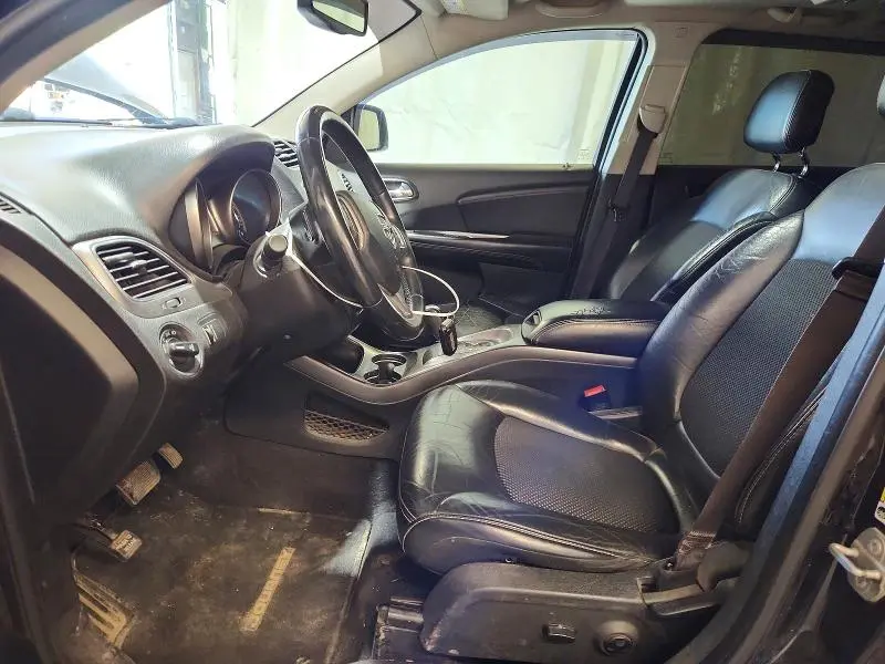 2015 DODGE JOURNEY CROSSROAD  