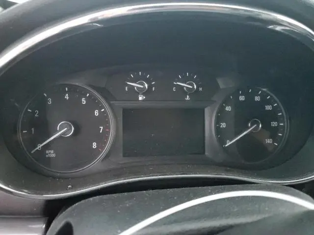 2019 BUICK ENCORE SPORT TOURING  