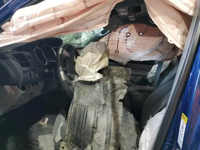 2015 TOYOTA TACOMA ACCESS CAB  