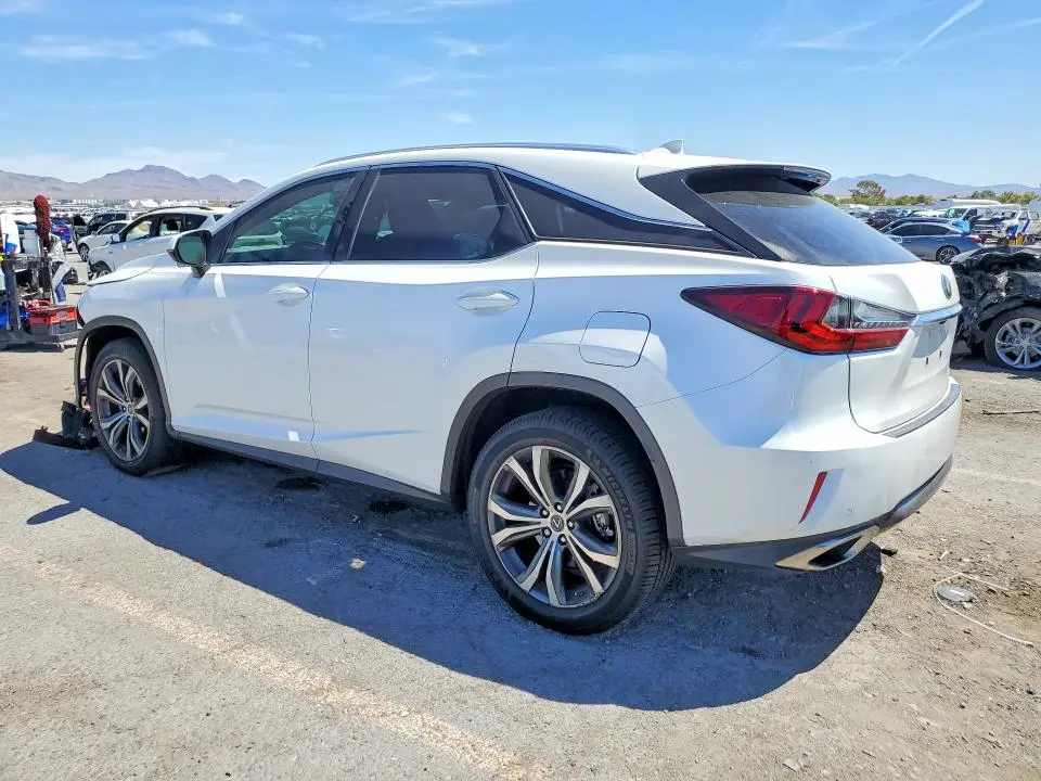 2019 LEXUS RX 350 BASE  