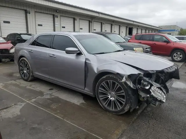 2013 CHRYSLER 300 S  