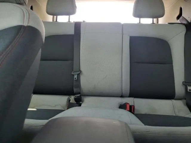 2020 CHEVROLET BOLT EV LT  