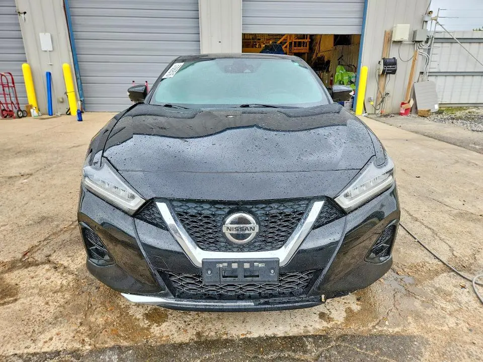 2020 NISSAN MAXIMA PLATINUM  