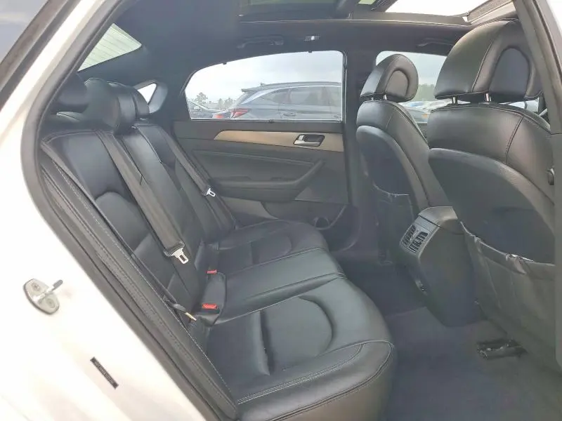 2015 HYUNDAI SONATA LIMITED 2.0T  