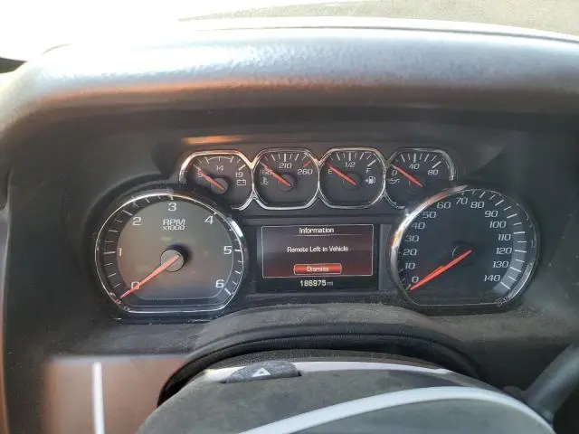 2015 GMC YUKON XL C1500 SLT  