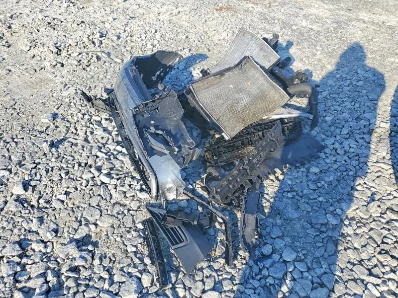 2018 VOLKSWAGEN TIGUAN S  