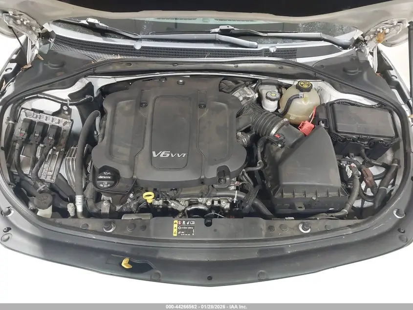 2018 BUICK LACROSSE ESSENCE