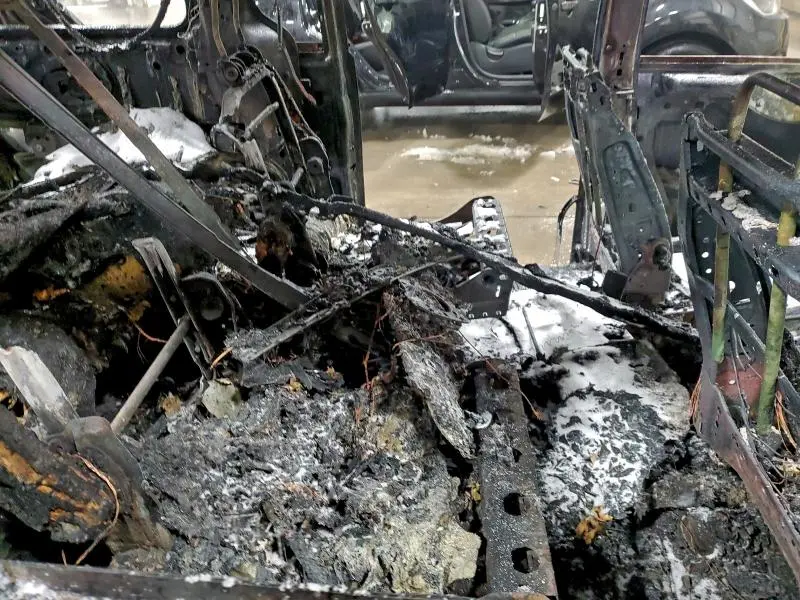 2011 CHRYSLER TOWN & COUNTRY TOURING  