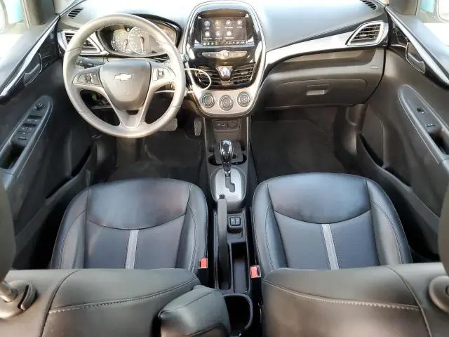 2022 CHEVROLET SPARK ACTIV  