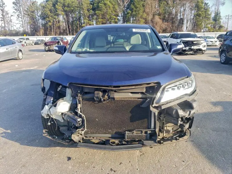 2016 ACURA RDX TECHNOLOGY  