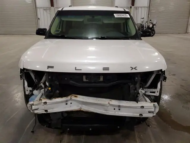 2016 FORD FLEX SEL  