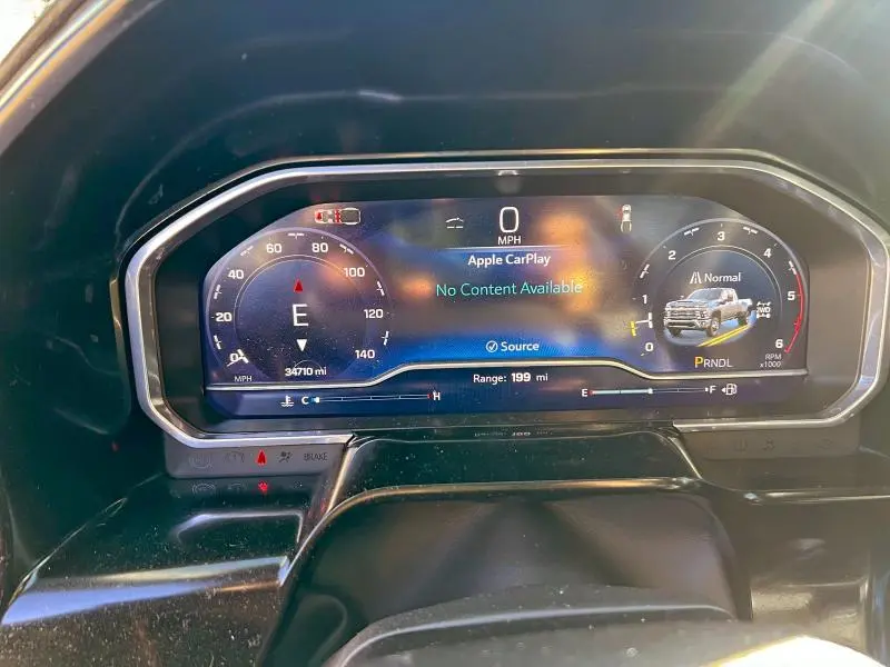 2024 CHEVROLET SILVERADO K3500 LT  