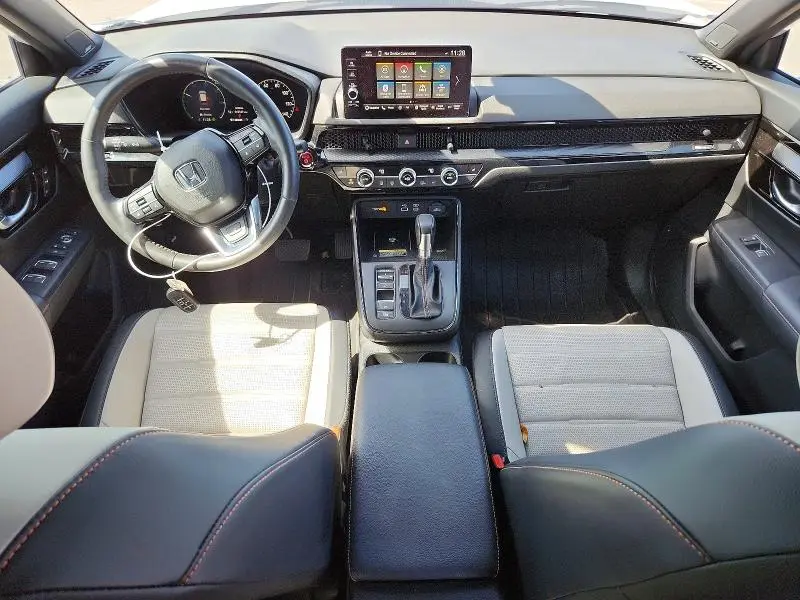 2023 HONDA CR-V SPORT TOURING  