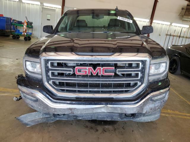 2016 GMC SIERRA K1500 SLE