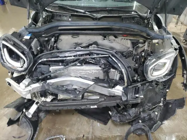 2022 MINI COOPER COUNTRYMAN ALL4  