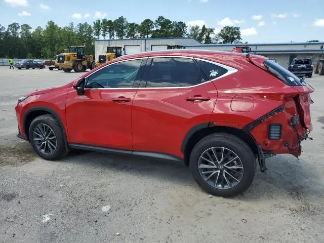2025 LEXUS NX 350H BASE  