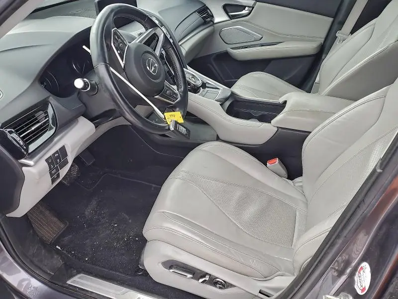 2020 ACURA RDX TECHNOLOGY  