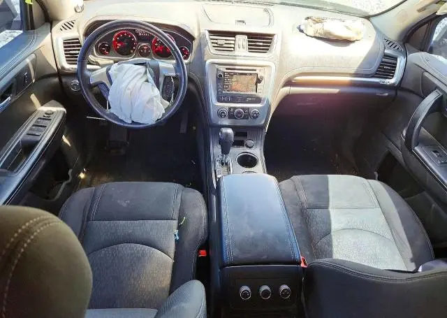 2014 GMC ACADIA SLE  