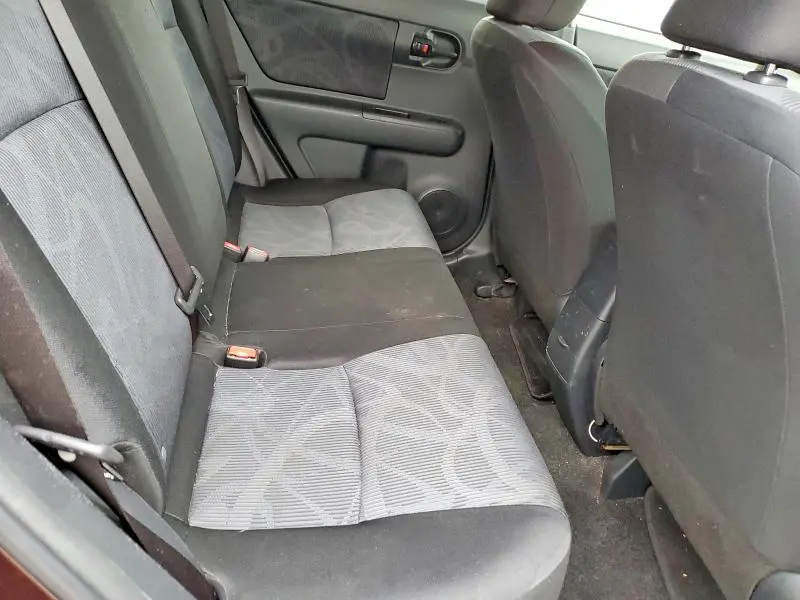 2012 SCION XB BASE  