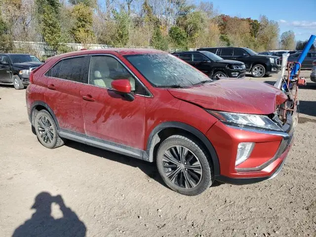 2018 MITSUBISHI ECLIPSE CROSS SE  