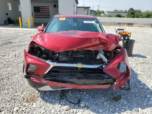 2023 CHEVROLET BLAZER 3LT  