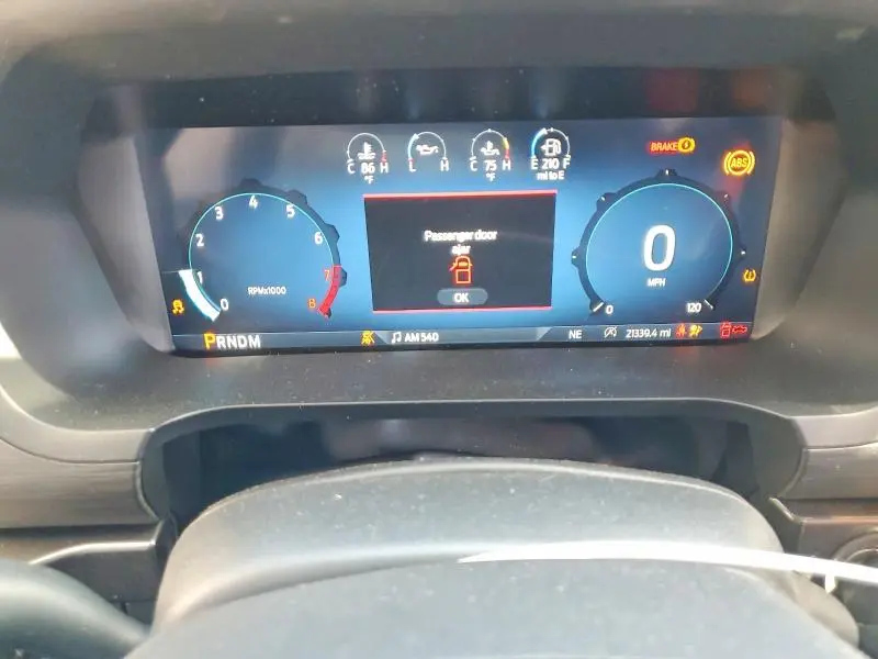 2025 FORD F150 STX  