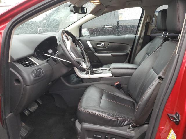 2011 FORD EDGE SEL