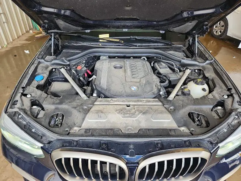 2020 BMW X4 XDRIVEM40I  