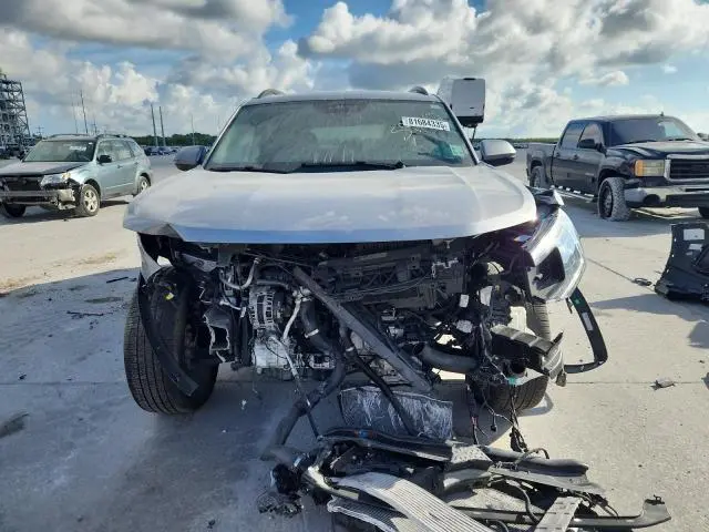 2024 VOLKSWAGEN ATLAS SE  