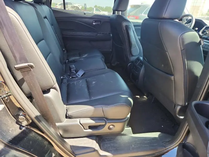 2020 HONDA PILOT EXL  