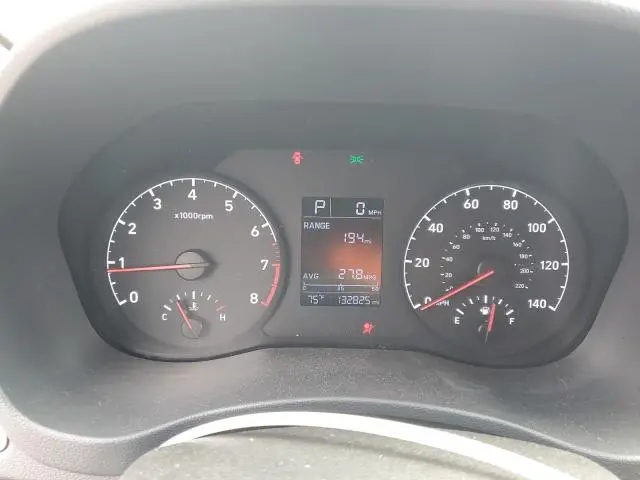2018 HYUNDAI ACCENT SE  