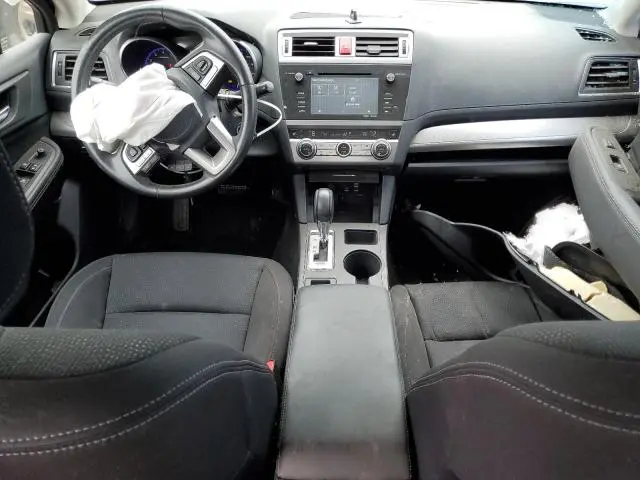 2015 SUBARU LEGACY 2.5I PREMIUM  