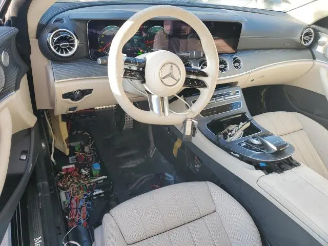 2023 MERCEDES-BENZ E 450 4MATIC  