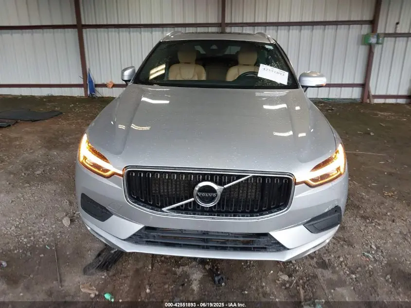 2020 VOLVO XC60 T5 MOMENTUM